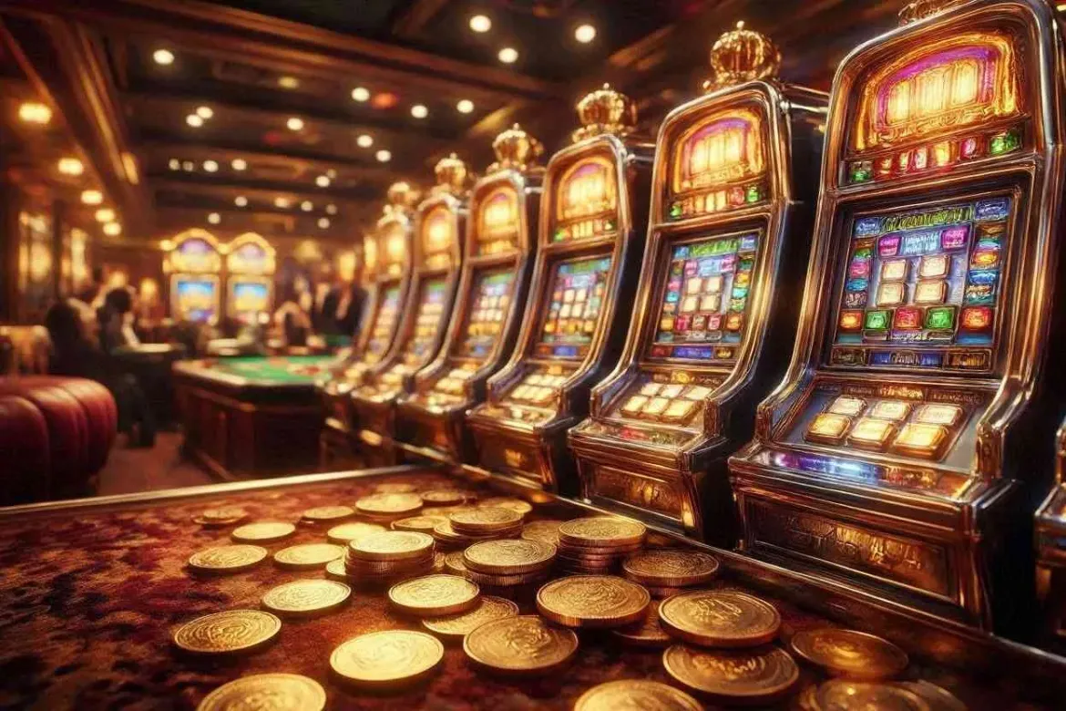 Pandibet Casino